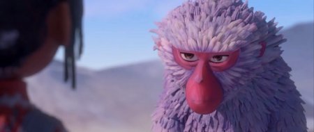 Кубо. Легенда о самурае (2016) Кубо. Легенда о самурае (2016)