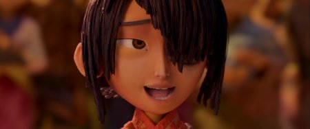 Кубо. Легенда о самурае (2016) Кубо. Легенда о самурае (2016)