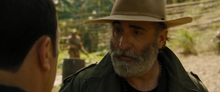 Реальные воспоминания международного убийцы (2016) Реальные воспоминания международного убийцы (2016)