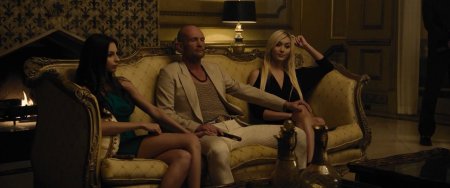 Реальные воспоминания международного убийцы (2016) Реальные воспоминания международного убийцы (2016)