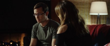 Сноуден (2016)