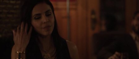 Бегущая от реальности (2016) Бегущая от реальности (2016)