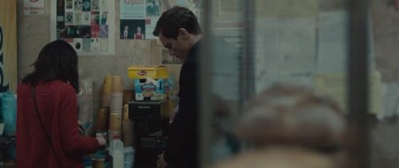 Бегущая от реальности (2016) Бегущая от реальности (2016)