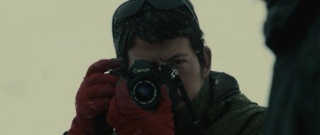 Эверест — вершина богов (2016) Эверест — вершина богов (2016)