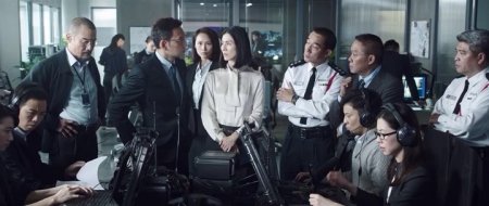 Холодная война 2 (2016) Холодная война 2 (2016)