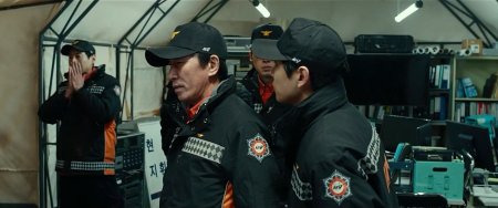 Тоннель (2016)