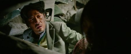 Тоннель (2016)