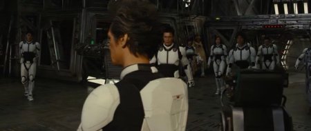 Терраформирование (2016)