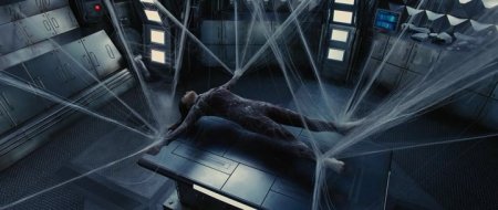 Терраформирование (2016)