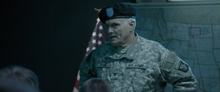 АмериГеддон (2016) АмериГеддон (2016)