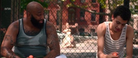 Пять звезд (2014) Пять звезд (2014)