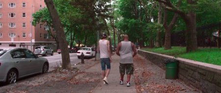 Пять звезд (2014) Пять звезд (2014)