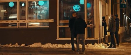 Порядочный человек (2015) Порядочный человек (2015)