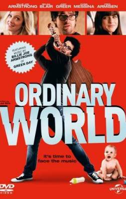 Фильм Обыкновенный мир (2016)