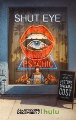 Фильм Ясновидец (1 сезон)