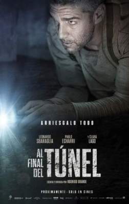 Фильм В конце туннеля (2016)