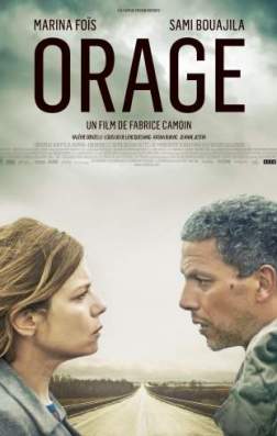 Фильм Буря (2015)