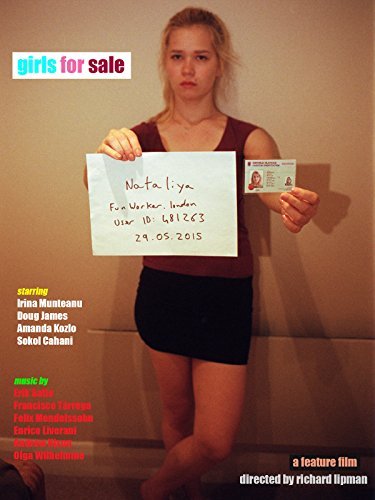 Фильм Девушки на продажу (2016)