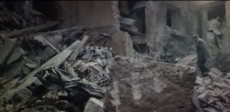 Землетрясение (2016)