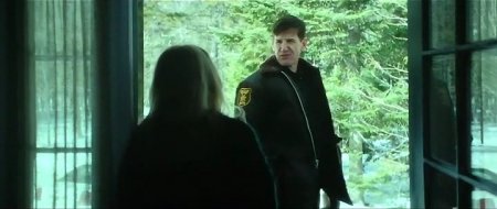 Взаперти (2016)