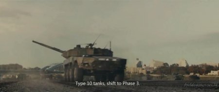 Годзилла (2016)