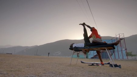 Я – Болт (2016) Я – Болт (2016)