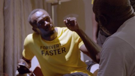 Я – Болт (2016) Я – Болт (2016)