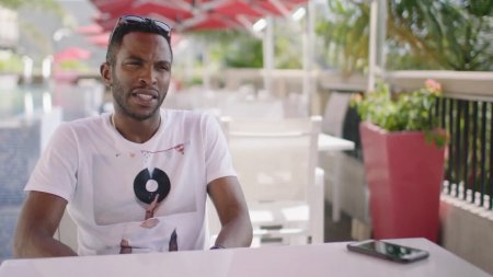 Я – Болт (2016) Я – Болт (2016)