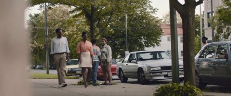 Саутсайд с тобой (2016) Саутсайд с тобой (2016)