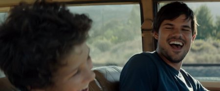 Оседлать волну (2016) Оседлать волну (2016)