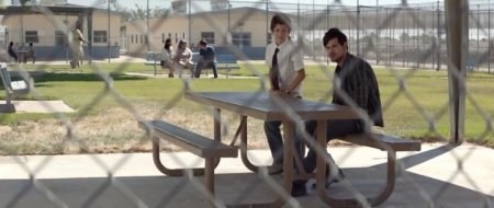 Оседлать волну (2016) Оседлать волну (2016)