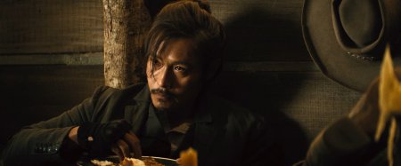 Великолепная семерка (2016) Великолепная семерка (2016)