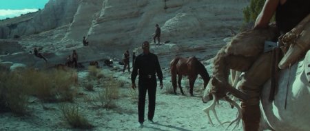 Великолепная семерка (2016) Великолепная семерка (2016)