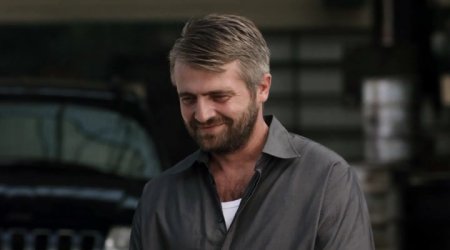 Конец ствола (2016) Конец ствола (2016)