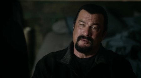 Конец ствола (2016) Конец ствола (2016)