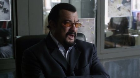 Конец ствола (2016) Конец ствола (2016)