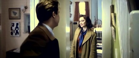 Союзники (2016) Союзники (2016)