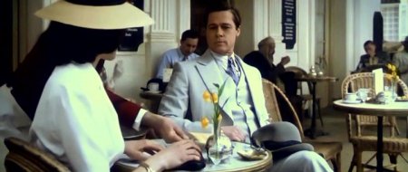 Союзники (2016) Союзники (2016)