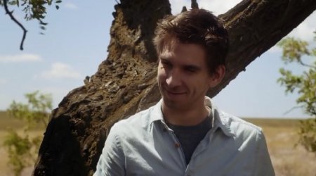 Если под нами есть ад (2016)