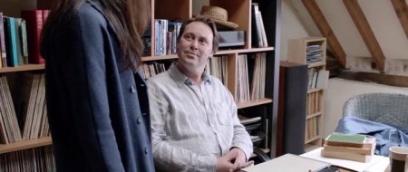 Дамское чтиво (2016) Дамское чтиво (2016)