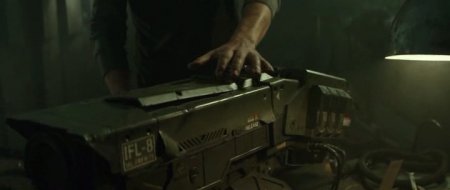 Спектральный анализ (2016)