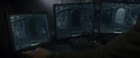 Спектральный анализ (2016)