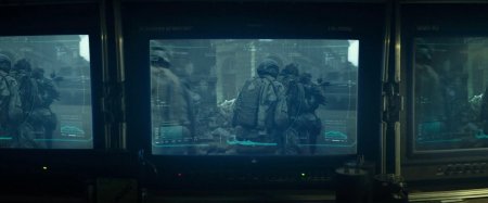 Спектральный анализ (2016)