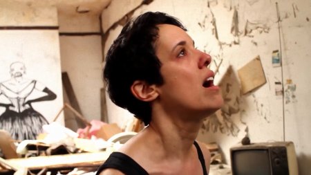 Дорога Черной Смолы (2016) Дорога Черной Смолы (2016)