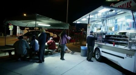 Дорога Черной Смолы (2016) Дорога Черной Смолы (2016)