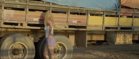 Неоновый вол (2015) Неоновый вол (2015)