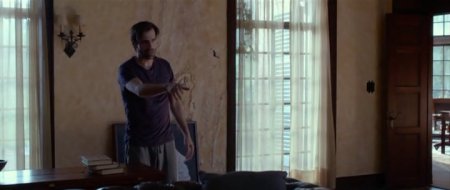 Комната разочарований (2016)