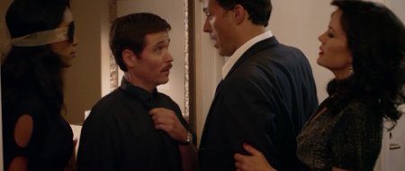 Город Грехов (2017) Город Грехов (2017)