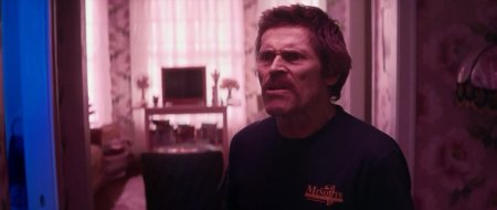 Человек человеку волк (2016) Человек человеку волк (2016)