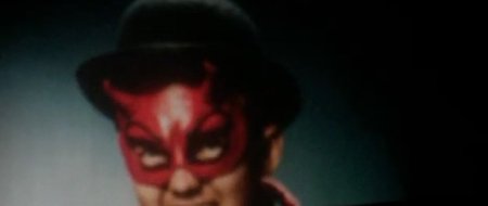 Дары смерти (2015) Дары смерти (2015)